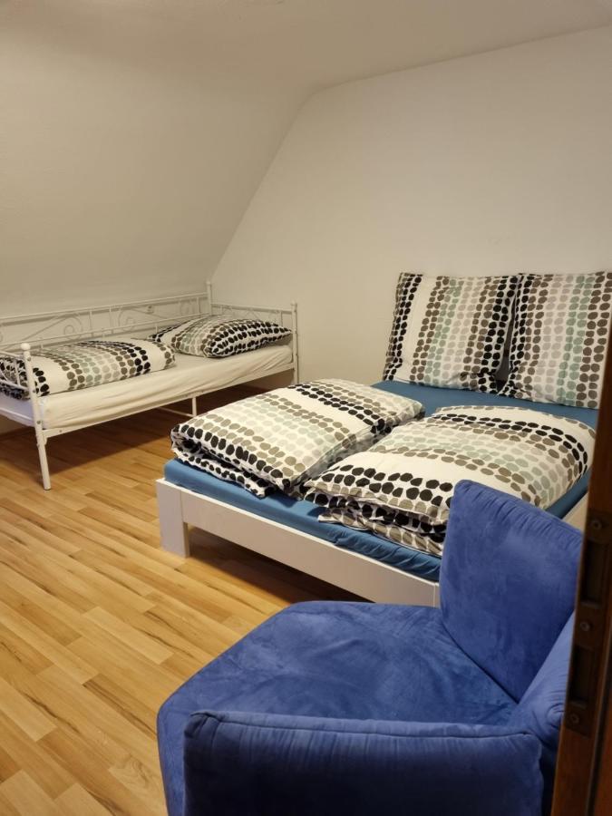 Km3 Apartment Triberg im Schwarzwald Extérieur photo