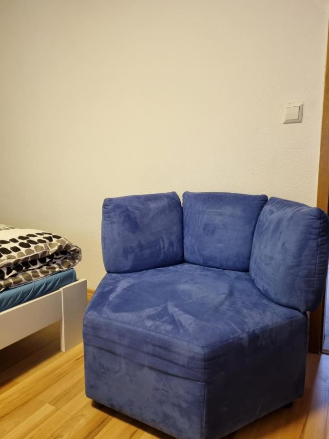 Km3 Apartment Triberg im Schwarzwald Extérieur photo
