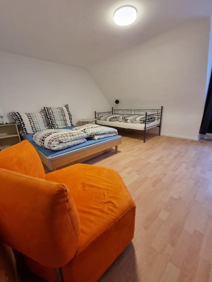 Km3 Apartment Triberg im Schwarzwald Extérieur photo