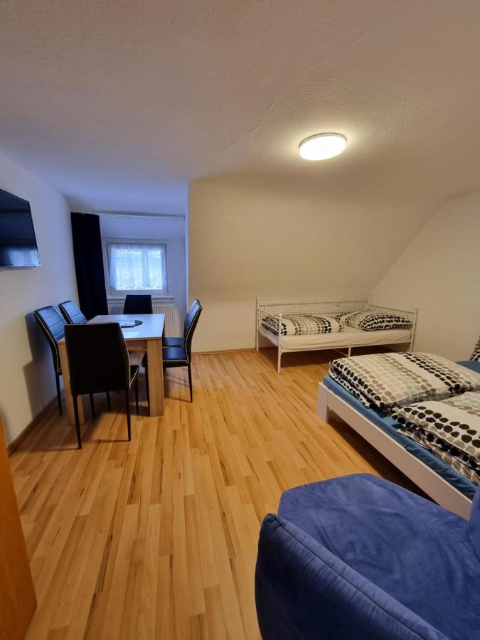 Km3 Apartment Triberg im Schwarzwald Extérieur photo
