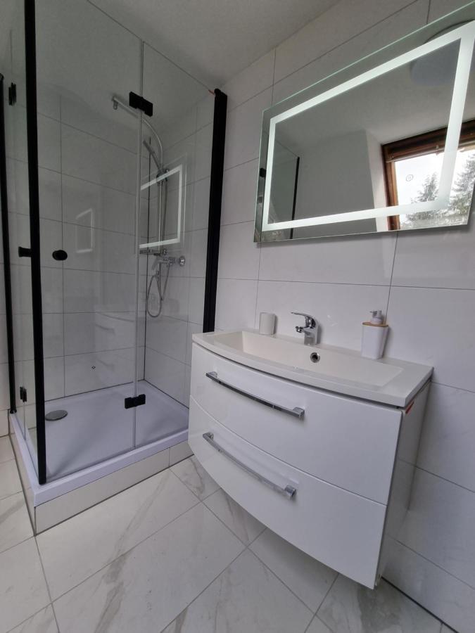Km3 Apartment Triberg im Schwarzwald Extérieur photo