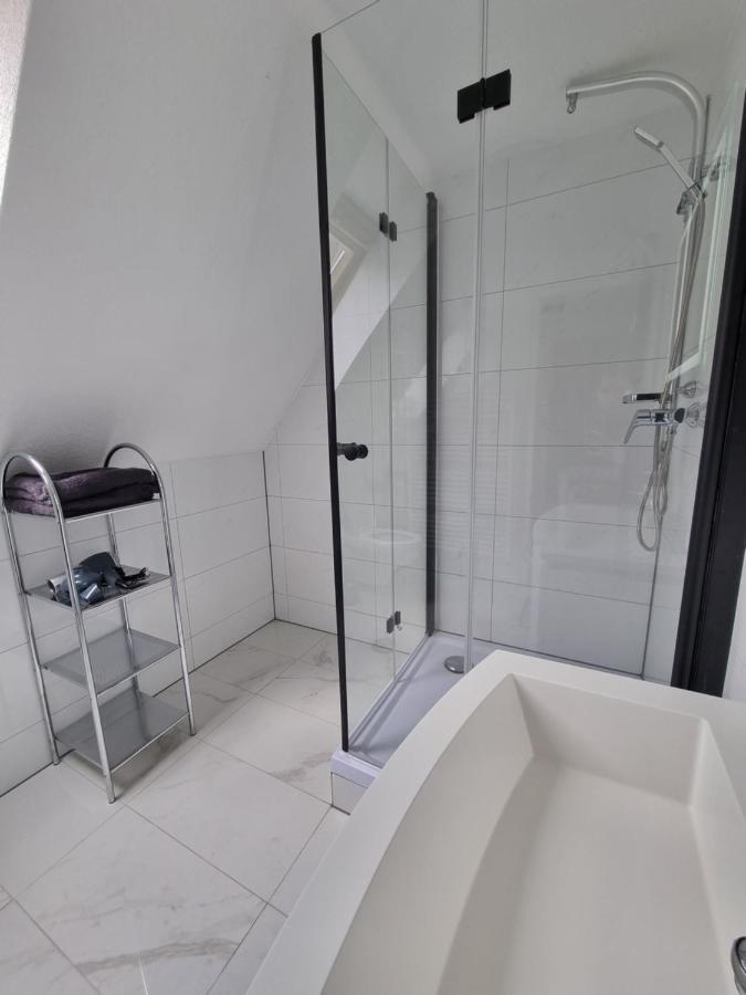 Km3 Apartment Triberg im Schwarzwald Extérieur photo