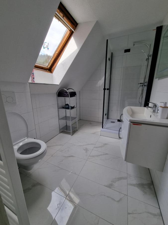 Km3 Apartment Triberg im Schwarzwald Extérieur photo